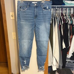 KanCan Blue Jeans